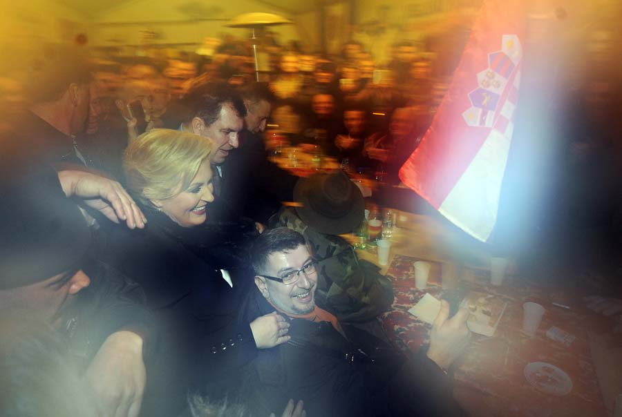 kolinda branitelji 750983S0